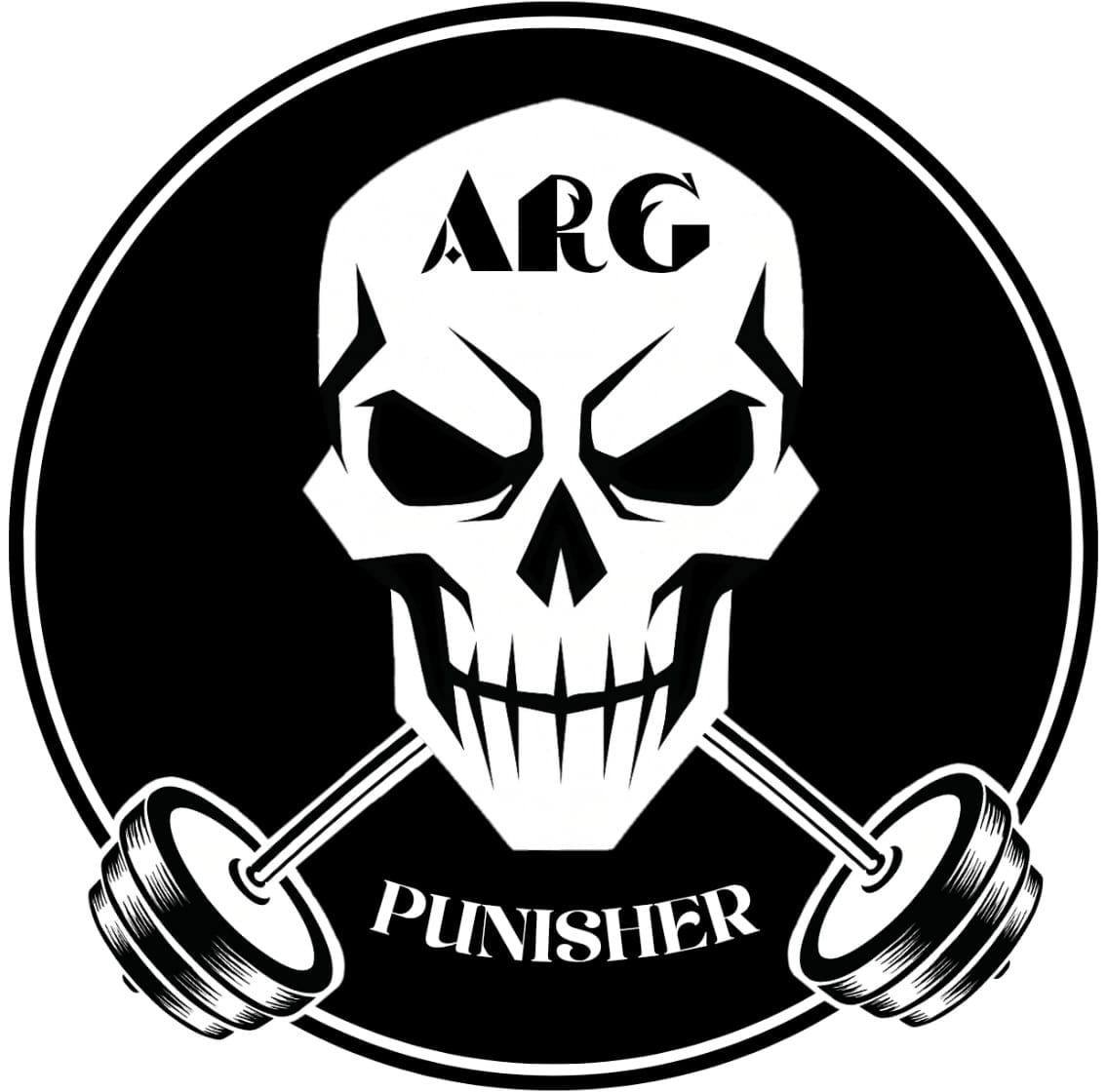 ARG Punisher Logo